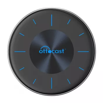 Auto HDMI-adapter Ottocast PCS46 2G/3G/4G SIM-kaardi toega Androidile
