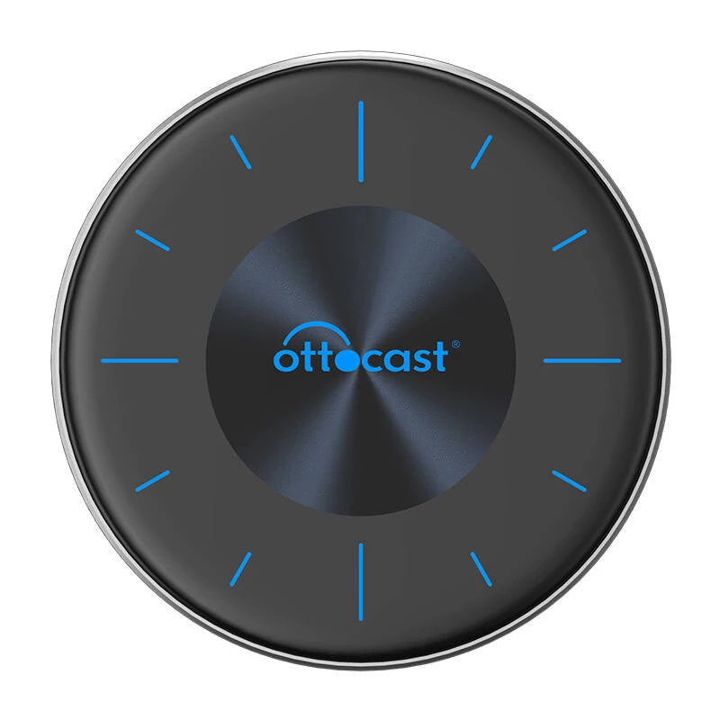 Auto HDMI-adapter Ottocast PCS46 2G/3G/4G SIM-kaardi toega Androidile