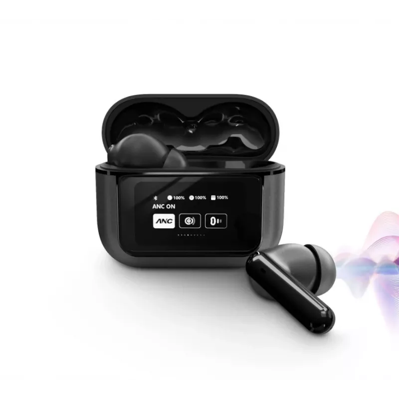 Energy Sistem True Wireless kõrvaklapid, BT, ANC