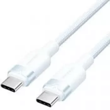 USB-C–USB-C-kaabel Vention TRS USB 2.0 2 m 0,48 Gbit/s 60 W sinine