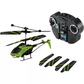 REVELL RC kopter hõõgub pimedas 23829