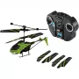 REVELL RC kopter hõõgub pimedas 23829