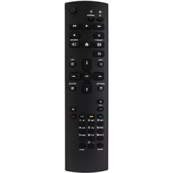 Kaugjuhtimispult RemoteV01 IIYAMA TFXX37 seeria