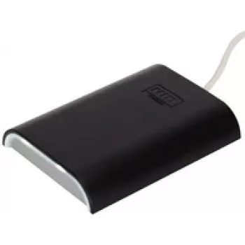 Nutikaardilugeja HID Identity OMNIKEY 5427 CK USB 2.0 Must Hall