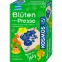 Kosmos lillepressi eksperimendikomplekt