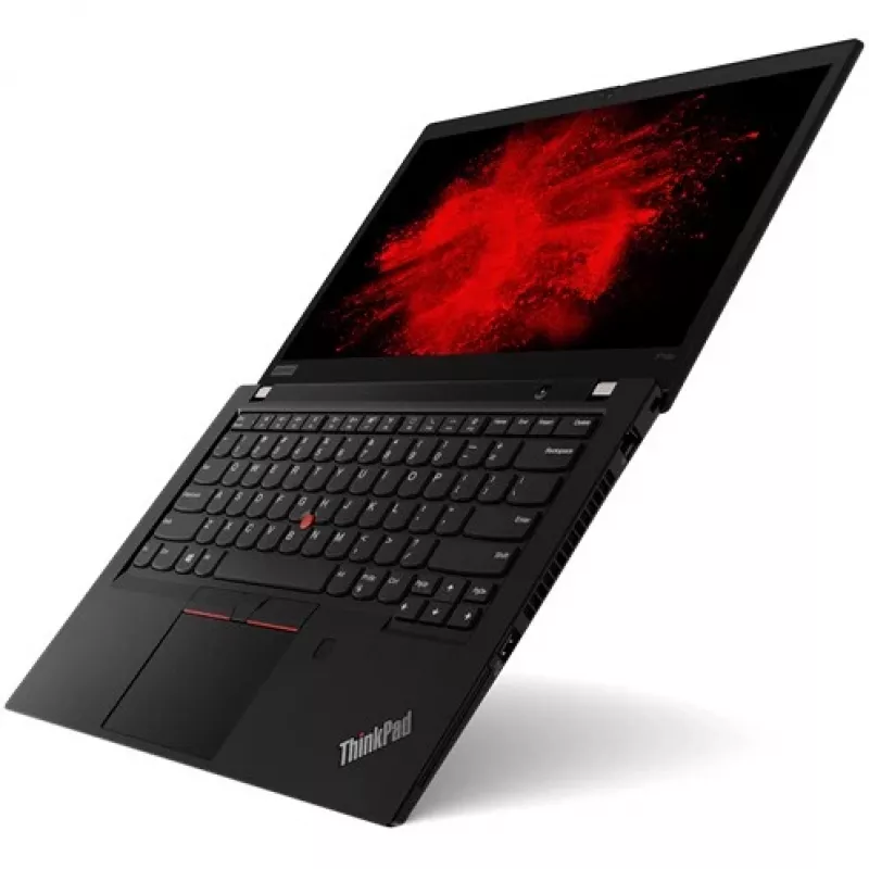 Taastatud Lenovo Dock Thinkpad P14s G2 Intel Core i5-1145G7 16GB 512 M.2 14N BL CAM HDMI W11P