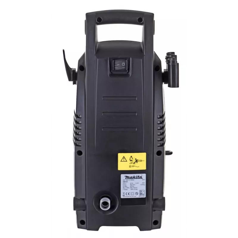 Makita HW101 survepesur püstine elektriline roheline 360 l/h 1300 W