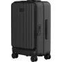 Kohvrisalong Xiaomi Front Pocket kõva kestaga 38 L, polükarbonaat, 364×364 mm, 3,5 kg, must