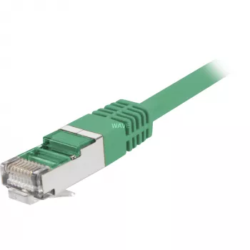 Sharkooni paigakaabel – RJ-45 (M) – RJ-45 (M)
