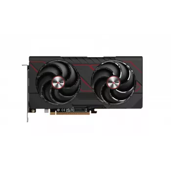 SAPPHIRE PULSE Radeon RX 9060 XT 16GB graafikakaart