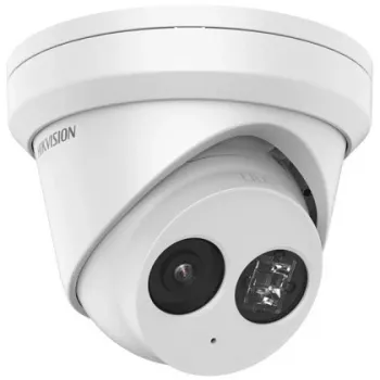 Hikvision Turret IP DS-2CD2383G2-IU(2.8mm) 8MP