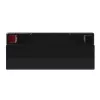Laetav suletud pliiaku roheline Cell AGM09 12 V 18000 mAh, must, 167×77×181 mm, 4.8 kg