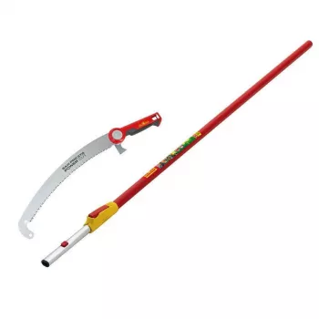 Pruning saw WOLF-Garten PCS PRO 370/ZM-V 4