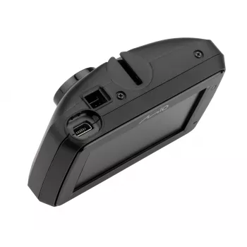 Arvutikaamera MIO MiVue 802W Pro — 1080p, Wi‑Fi, GPS