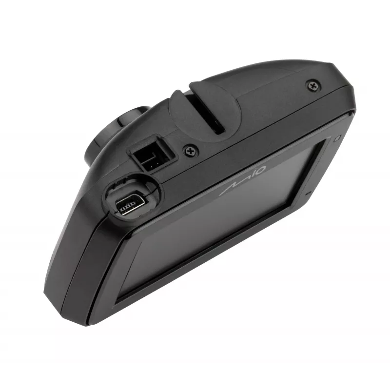 Arvutikaamera MIO MiVue 802W Pro — 1080p, Wi‑Fi, GPS