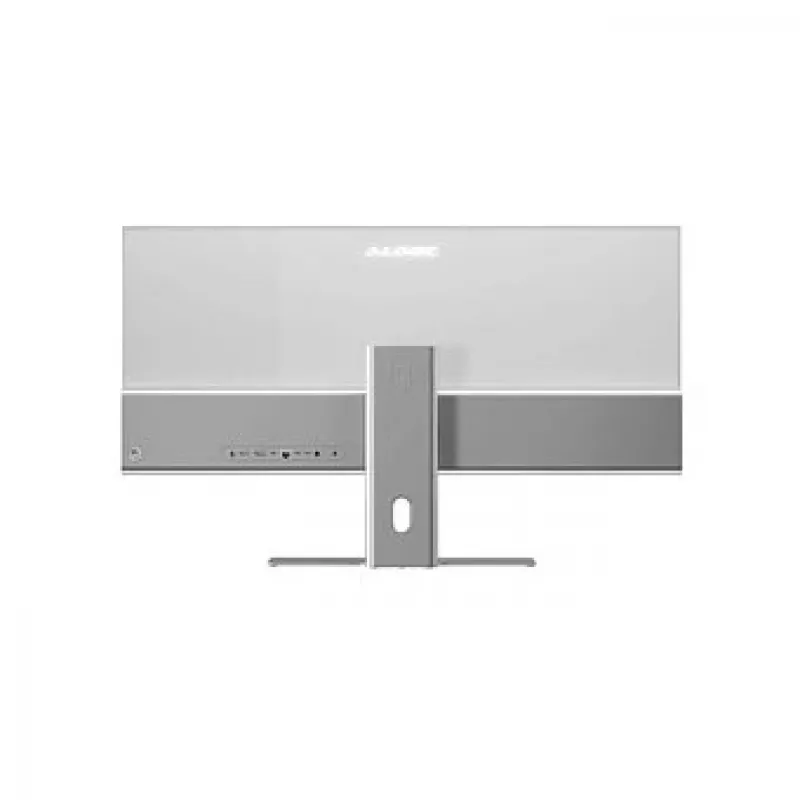 Alogic TFT 40 LCD 5K Ultrawide 21:9 100Hz+90WPD USB-C silb.