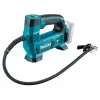 Makita MP100DZ õhukompressor, aku