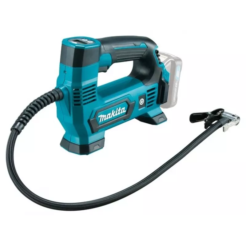 Makita MP100DZ õhukompressor, aku