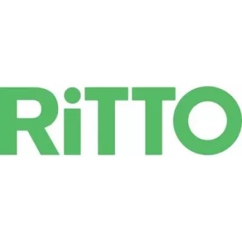 Juhtmega intercom Ritto Wohntelefon ws Komfort 1 (mudel 1765070) sisekombinatsioonitoru uksekommunikatsiooniks