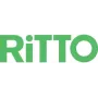 Juhtmega intercom Ritto Wohntelefon ws Komfort 1 (mudel 1765070) sisekombinatsioonitoru uksekommunikatsiooniks