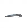 Klaviatuur Logickeyboard LKB-CBASE-A2PC-FR universaalne USB AZERTY prantsuse must