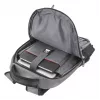 Sülearvuti seljakott Tellur Companion 15,6 tolline USB-pordiga, hall
