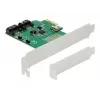 Sisemine SATA adapter DeLOCK 90392