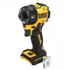 Kruvikeeraja DeWalt DCF870N-XJ, juhtmeta 18 V Li-Ion, 56 N·m pöördemoment, 1/4 tolline padrun, püstolkäepide