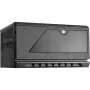 Arvutikorpus Silverstone Technology SST-CS381 v1.1 Mini-ITX must