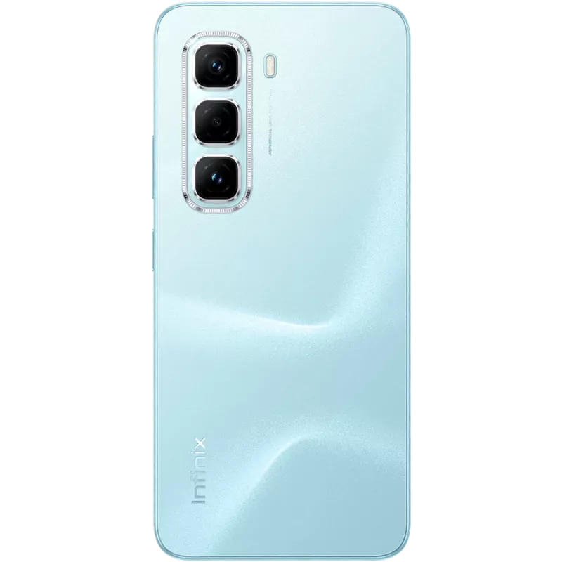 Nutitelefon Infinix HOT 50 PRO 6.78 tolli 256 GB helesinine
