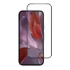 Karastatud klaasist ekraanikaitse SCREENOR Google Pixel 9A jaoks Full Cover