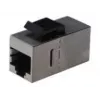 DIGITUS Professional - Võrgupistikupesa - RJ-45 (E) - RJ-45 (E) - Varjestatud - CAT 6 (DN-93613-1)