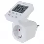 Digitaalne taimer GB605 E GreenBlue 16A IP20