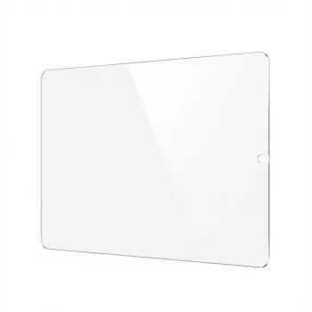 Ekraanikaitse GUAN Apple iPad Air 11 tolli M2/M3 jaoks — Läbipaistev, mudel GA-GCLEZ-IPD24AIR-BL11