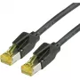 Secomp 21.05.9526 Etherneti patch-kaabel, must