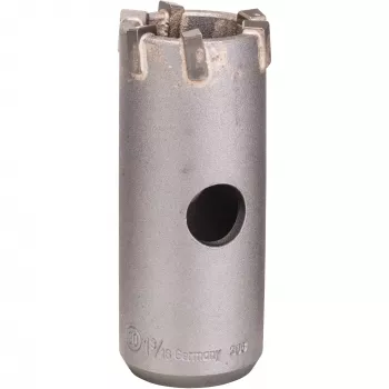 Bosch SDS plus-9 CoreCutter komplekt, Üksik, Puur, Metall, 80 g, 1 tk, 1 tk