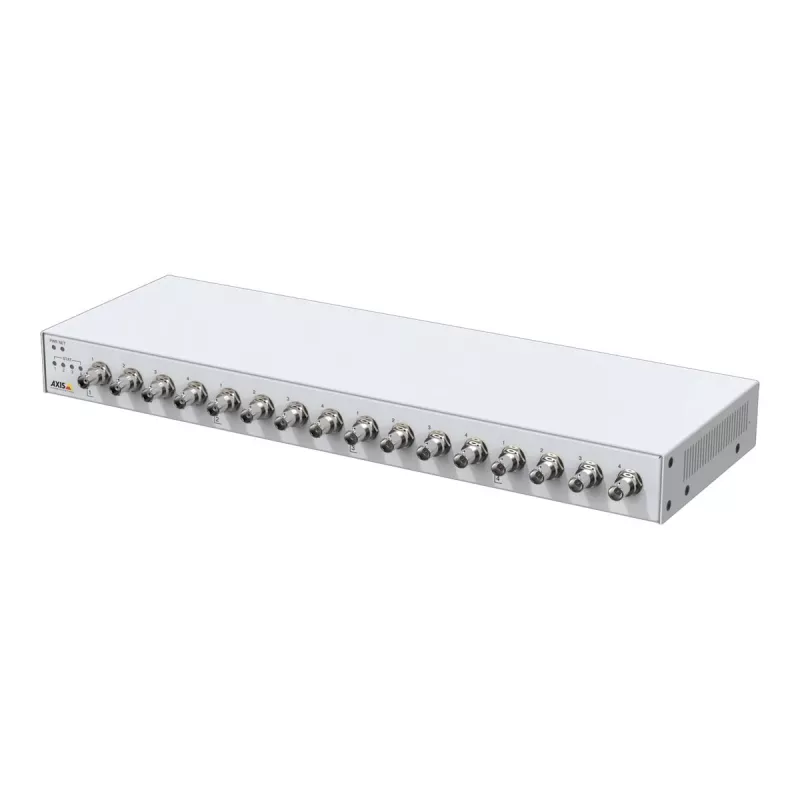 videoserver Axis 02036-003