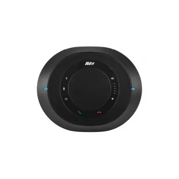 AVer FONE540 kõlaritelefon arvuti USB/Bluetooth must