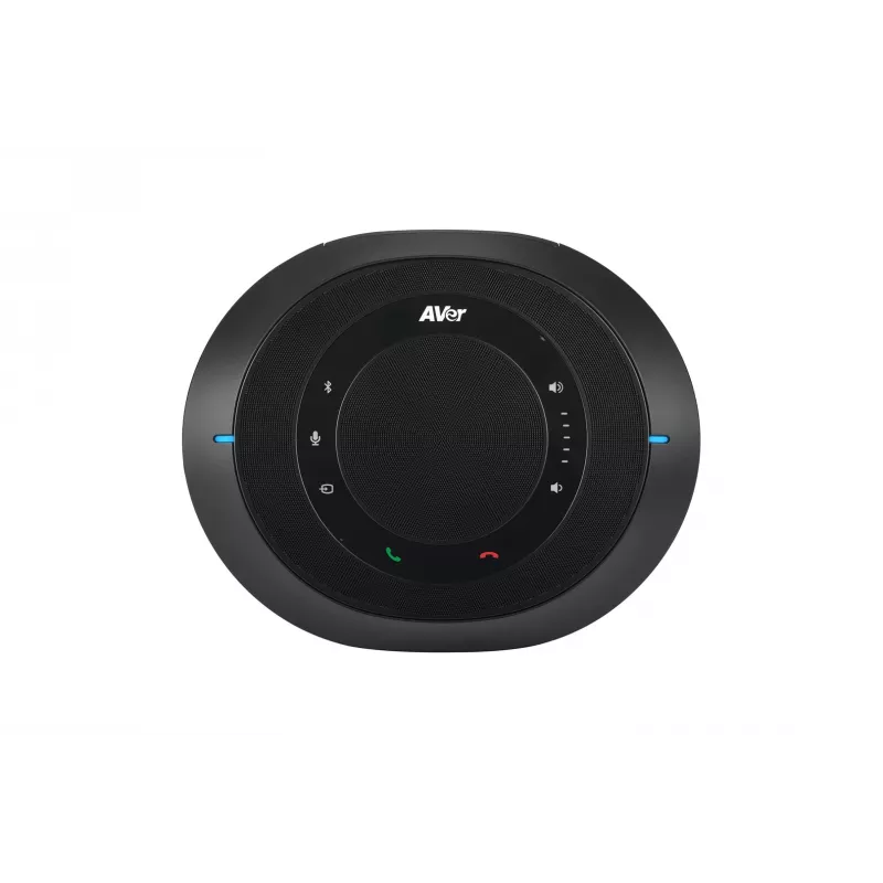 AVer FONE540 kõlaritelefon arvuti USB/Bluetooth must