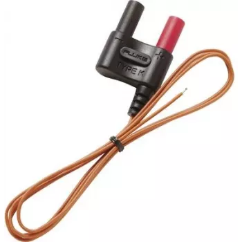 Fluke 80BK-A - Termoelement - -40 - 260 °C - 2,2 °C - °C - Juhtmega - 1 m (2747801)