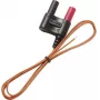 Fluke 80BK-A - Termoelement - -40 - 260 °C - 2,2 °C - °C - Juhtmega - 1 m (2747801)