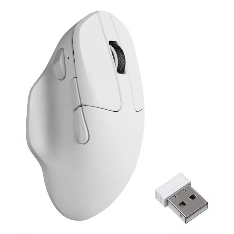 Keychron M7-A3 Hiir Mõlemakäeline Bluetooth USB USB-C 26000 DPI