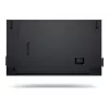 DELL P6524QT interaktiivne lameekraan 163,9 cm (64,5 tolli) LCD 350 cd/m² 4K Ultra HD must puuteekraan