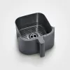 Õhufritüür SEVERIN FR 2462 1400W 3,5L lauapealne fritüür temperatuurijuhtimisega