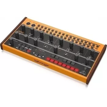 Behringer CRAVE analoogsüntesaator