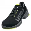 Uvex 8544.8 S2 SRC meestele Must