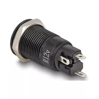 Surunupplüliti DELOCK 22014, 12 mm, 12 V