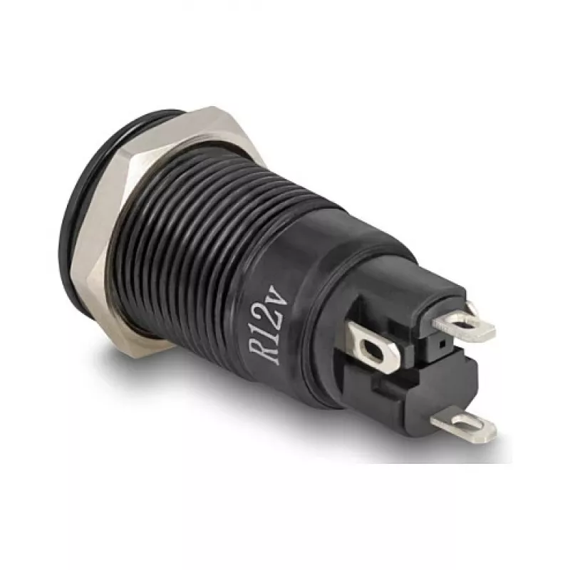 Surunupplüliti DELOCK 22014, 12 mm, 12 V