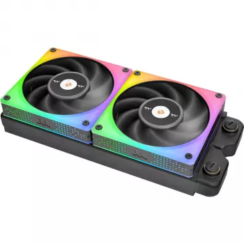 Thermaltake TOUGHFAN 14 RGB ventilaator