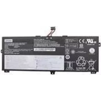 Lenovo LG Chem L18L3P72 - sülearvuti aku - liitium-ioon - 3 elementi - 4372 mAh - 51 Wh - FRU - ThinkPad X390 Yoga 20NN, 20NQ (02DL021) jaoks